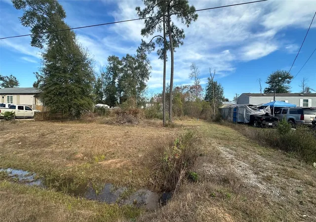 Photo 2 of Land for sale at 7119 Jessica Leann Dr, Conroe, TX 77306 | MLS# 93733279 | Listing updated on 2026-01-01