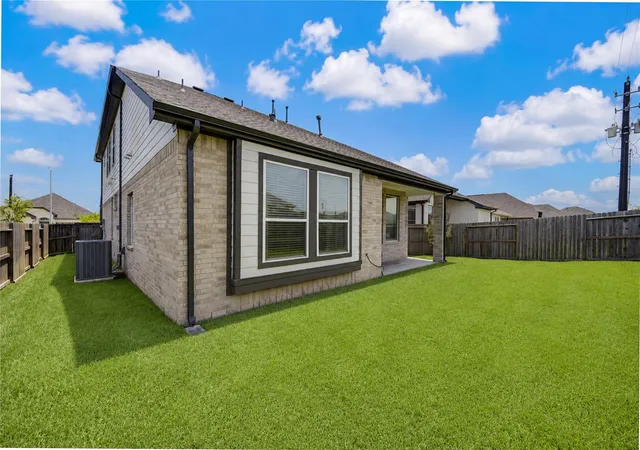 22nd image of 12119 Wooden Mill Ln, Santa Fe, TX 77510 | MLS# 94924726