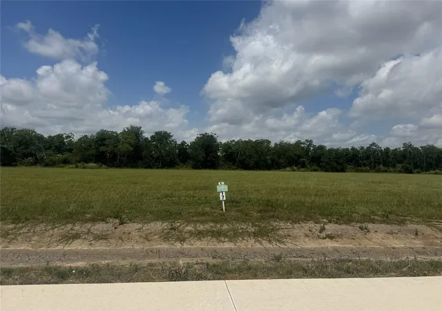 Photo 1 of Land for sale at 1803 Rymal Ranch Rd, Alvin, TX 77511 | MLS# 86793563 | Listing updated on 2026-06-24