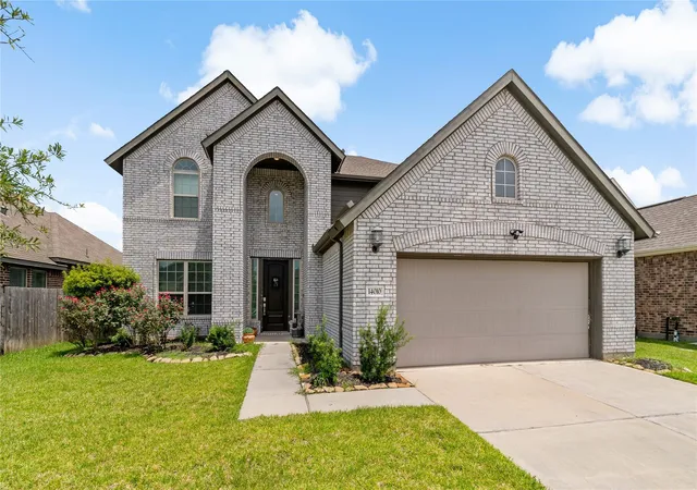 1st image of 14010 Hartford Heights Wy, Rosharon, TX 77583 | MLS# 62985488