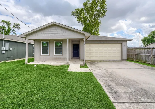 Photo 1 of Sale Pending at 410 New Mexico St, Houston, TX 77029 | MLS# 56372384 | Listing updated on 2026-09-14