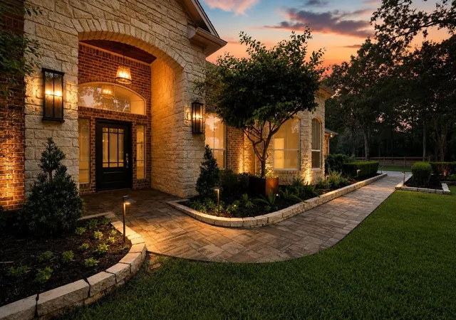 Photo 3 of Single family home for sale at 380 Ridgelake Scenic Dr, Montgomery, TX 77316 | MLS# 80089862 | Listing updated on 2026-09-11