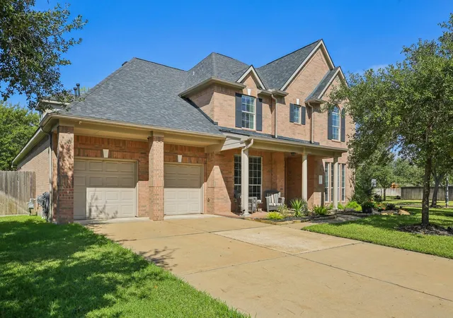 Homes for sale in Tomball, TX | 17623 Edengrove Dr, Tomball, TX 77377 | MLS# 30562527