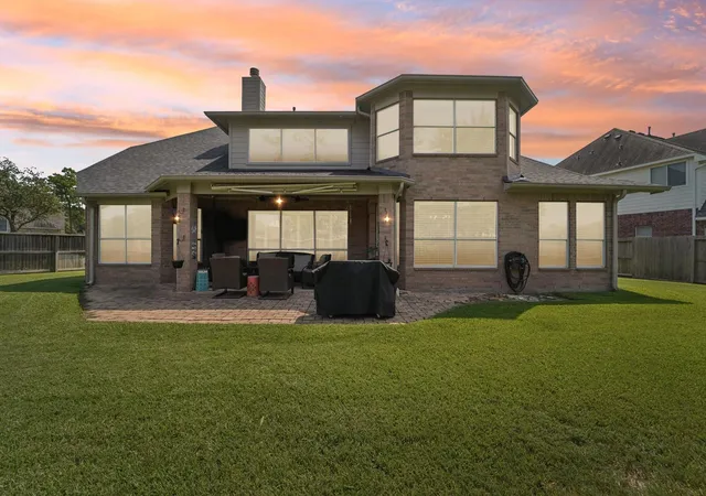Homes for sale in Tomball, TX | 17623 Edengrove Dr, Tomball, TX 77377 | MLS# 30562527