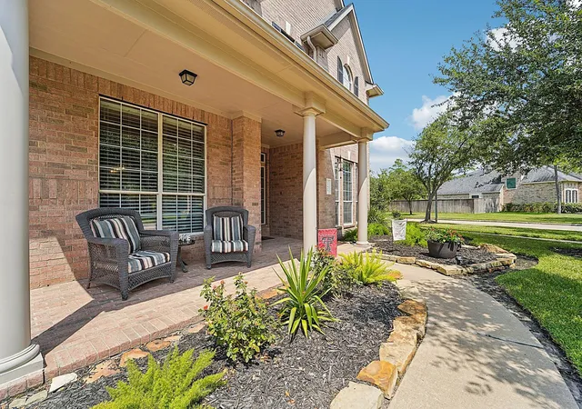 Homes for sale in Tomball, TX | 17623 Edengrove Dr, Tomball, TX 77377 | MLS# 30562527