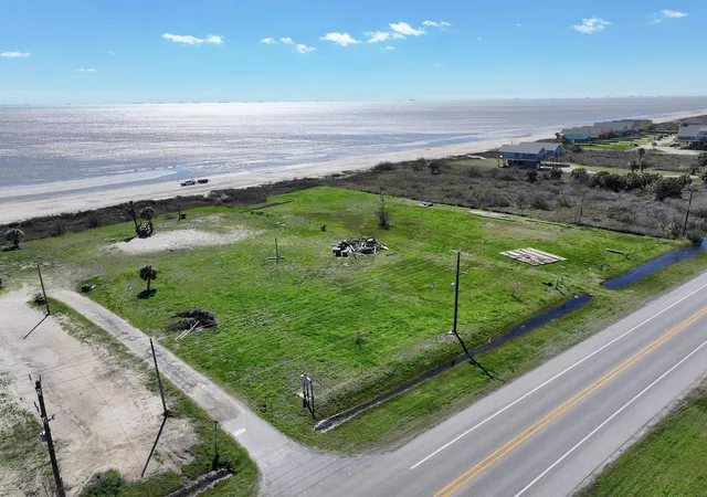 Photo 2 of Land for sale at 1222 Highway 87, Gilchrist, TX 77617 | MLS# 53931829 | Listing updated on 2026-06-03