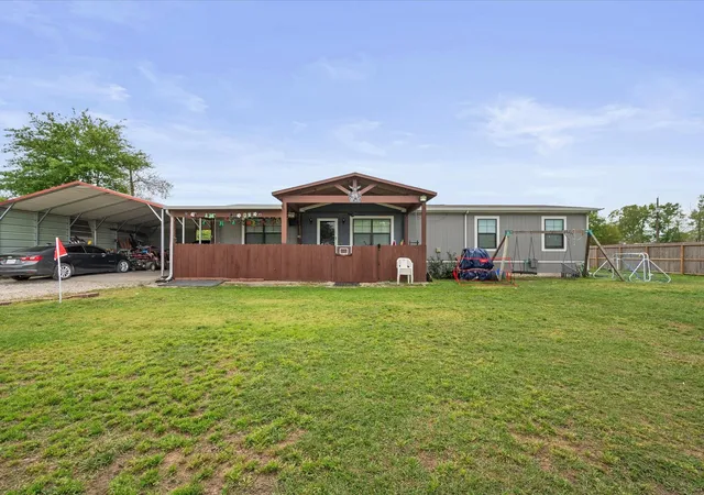 3rd image of 1976 County Road 5017, Cleveland, TX 77327 | MLS# 24838065