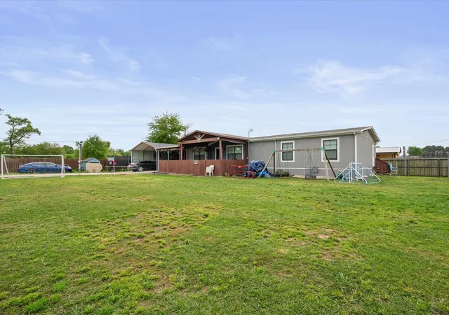 4th image of 1976 County Road 5017, Cleveland, TX 77327 | MLS# 24838065
