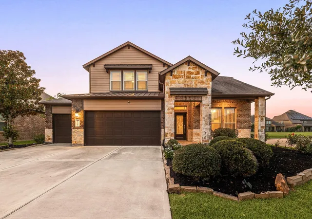 Photo 1 of Single family home for sale at 28618 Abilene Park Ct, Katy, TX 77494 | MLS# 91073422 | Listing updated on 2026-08-26