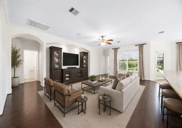Photo 3 of Single family home for sale at 28618 Abilene Park Ct, Katy, TX 77494 | MLS# 91073422 | Listing updated on 2026-08-26