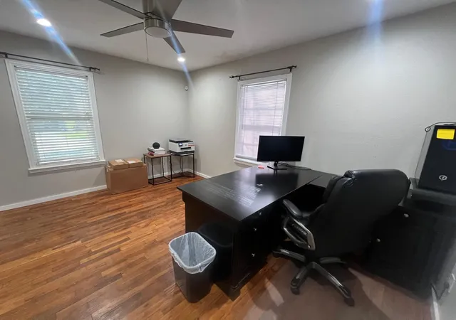 Photo 2 of Single family home for sale at 1207 W Ferguson St, Humble, TX 77338 | MLS# 18306401 | Listing updated on 2026-03-31