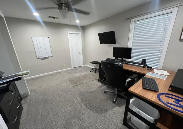 Photo 3 of Single family home for sale at 1207 W Ferguson St, Humble, TX 77338 | MLS# 18306401 | Listing updated on 2026-03-31