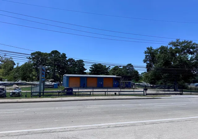 Photo 1 of Land for sale at 24727 Fm 2100 Rd, Huffman, TX 77336 | MLS# 86545850 | Listing updated on 2026-09-24
