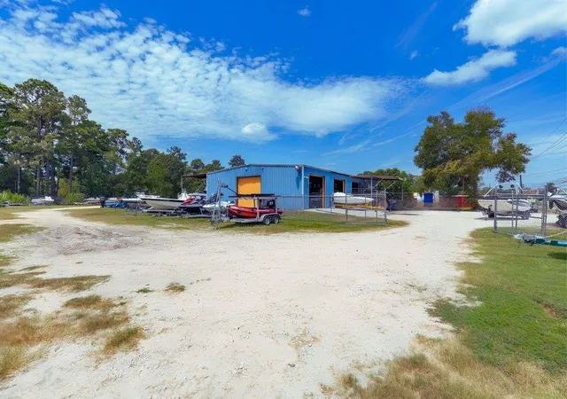 Photo 2 of Land for sale at 24727 Fm 2100 Rd, Huffman, TX 77336 | MLS# 86545850 | Listing updated on 2026-09-24
