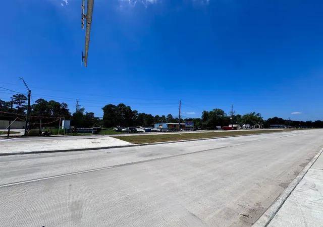 Photo 3 of Land for sale at 24727 Fm 2100 Rd, Huffman, TX 77336 | MLS# 86545850 | Listing updated on 2026-09-24