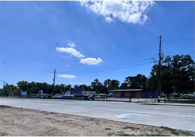 Photo 4 of Land for sale at 24727 Fm 2100 Rd, Huffman, TX 77336 | MLS# 86545850 | Listing updated on 2026-09-24