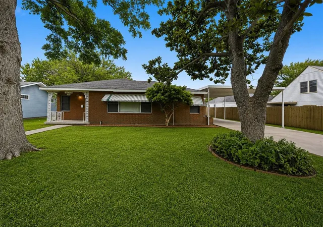 5th image of 2210 2Nd St, Galena Park, TX 77547 | MLS# 91165182