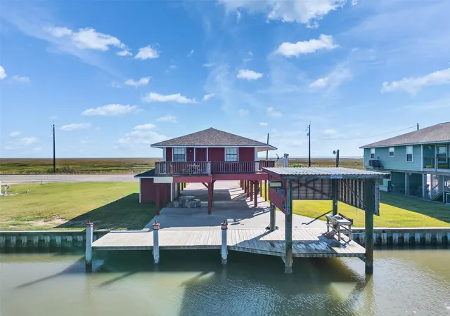 2nd image of 4062 Fm 2031 Beach Rd Rd, Matagorda, TX 77457 | MLS# 3457207