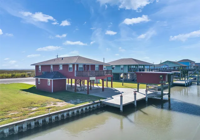 3rd image of 4062 Fm-2031 Beach Rd Rd, Matagorda, TX 77457 | MLS# 3457207