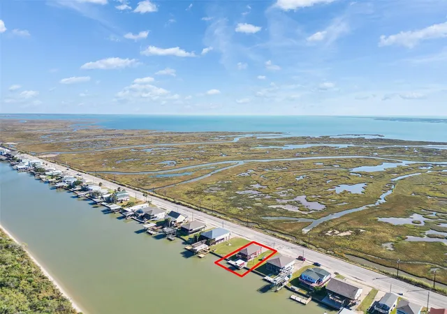 4th image of 4062 Fm-2031 Beach Rd Rd, Matagorda, TX 77457 | MLS# 3457207