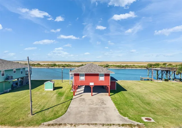 50th image of 4062 Fm 2031 Beach Rd Rd, Matagorda, TX 77457 | MLS# 3457207