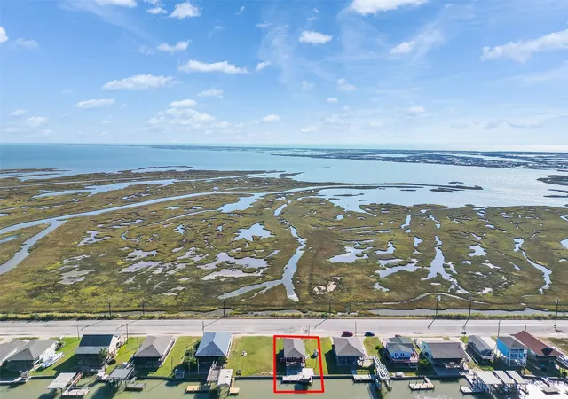 5th image of 4062 Fm-2031 Beach Rd Rd, Matagorda, TX 77457 | MLS# 3457207