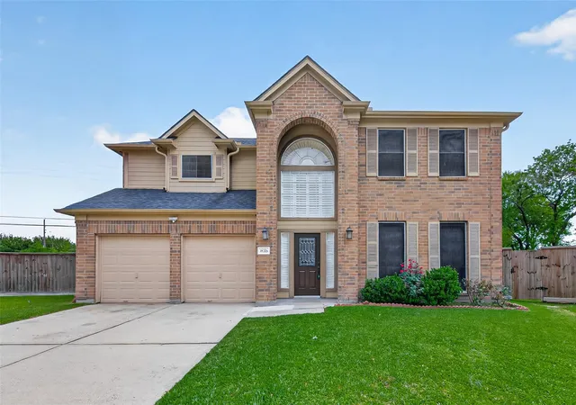 Photo 1 of Single family home for sale at 18206 Noble Forest Dr, Humble, TX 77346 | MLS# 35504417 | Listing updated on 2026-07-08