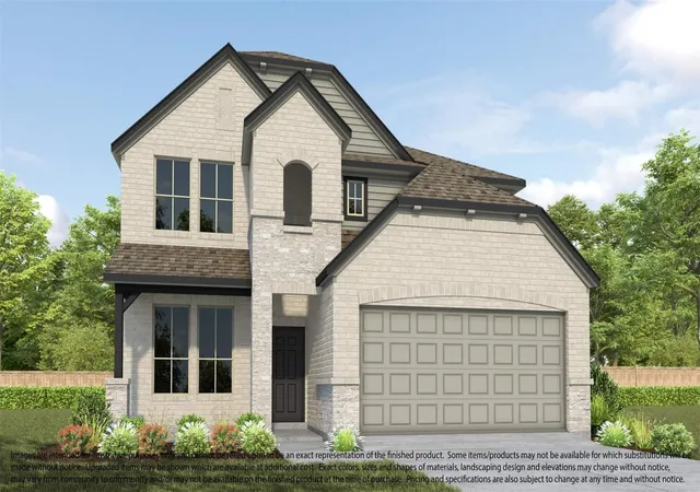 1st image of 21722 Cisco Point Ln, Katy, TX 77449 | MLS# 81420441