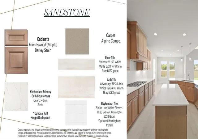 3rd image of 21722 Cisco Point Ln, Katy, TX 77449 | MLS# 81420441