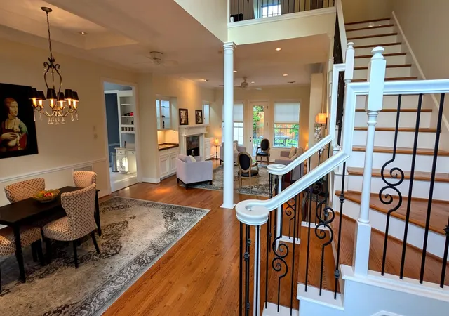 4th image of 109 Ferndale St, Bellaire, TX 77401 | MLS# 17268104