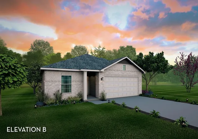 Photo 1 of Single family home for sale at 1731 Warm Breeze Dr, Angleton, TX 77515 | MLS# 25185435 | Listing updated on 2026-09-20