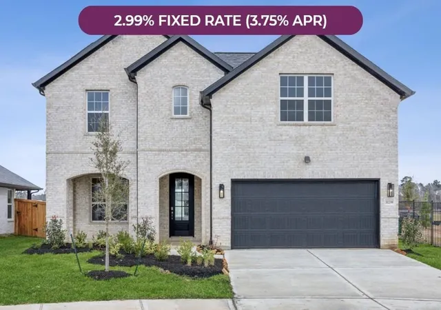 1st image of 31239 Casanova Dr, Huffman, TX 77336 | MLS# 68381066
