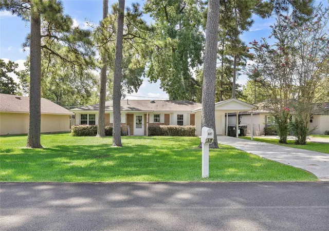 1st image of 326 Broad Ripple Dr, Huffman, TX 77336 | MLS# 96515142