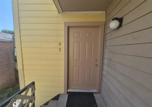 Photo 1 of Condo for sale at 10601 South Dr #93, Houston, TX 77099 | MLS# 19476744 | Listing updated on 2026-08-31