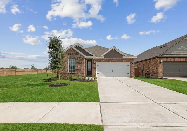 1st image of 1119 Campside Dr, Beasley, TX 77417 | MLS# 63492372