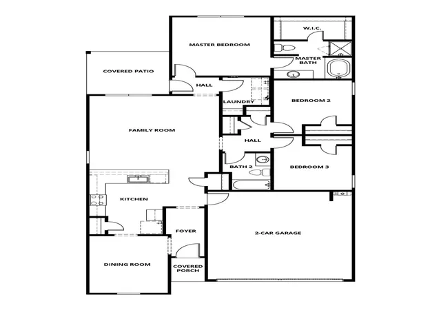 3rd image of 1119 Campside Dr, Beasley, TX 77417 | MLS# 63492372