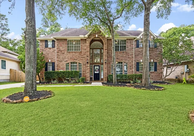 1st image of 2214 Deer Cove Trl, Kingwood, TX 77339 | MLS# 89860631