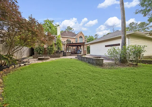 30th image of 2214 Deer Cove Trl, Kingwood, TX 77339 | MLS# 89860631