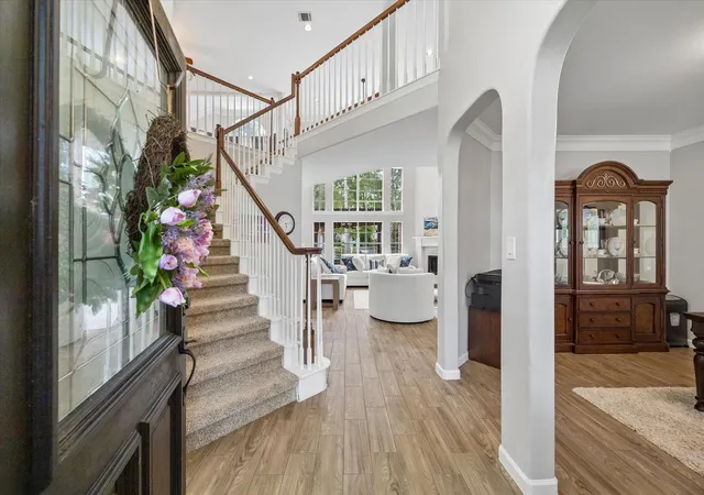 5th image of 2214 Deer Cove Trl, Kingwood, TX 77339 | MLS# 89860631