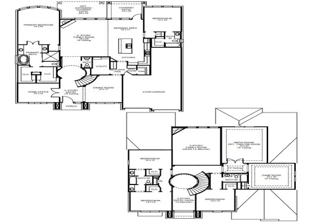 image of 27014 Bailey Blossom Ct, Richmond, TX 77406 | MLS# 15143844
