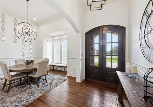Photo 3 of Single family home for sale at 7716 Pond Cir, Beaumont, TX 77707 | MLS# 40470772 | Listing updated on 2026-07-25