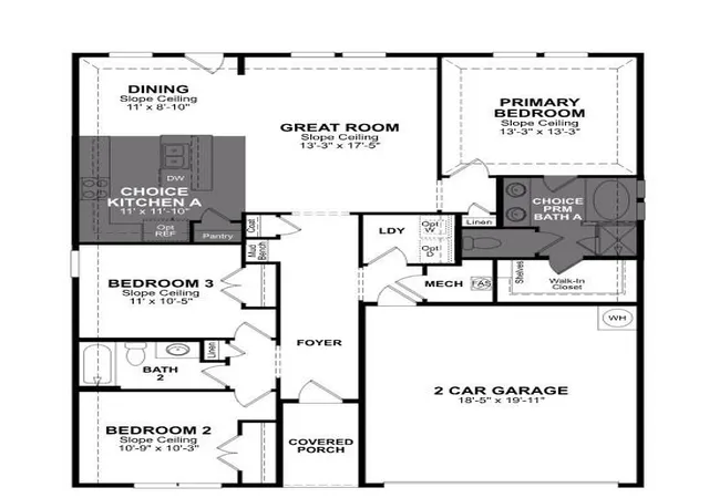 6th image of 235 Magnolia Laurel Dr, Alvin, TX 77511 | MLS# 10523670