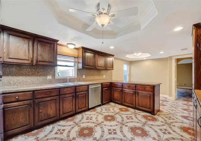 Photo 3 of Single family home for sale at 807 Ruth St #805-807, Baytown, TX 77520 | MLS# 2110542 | Listing updated on 2026-05-06