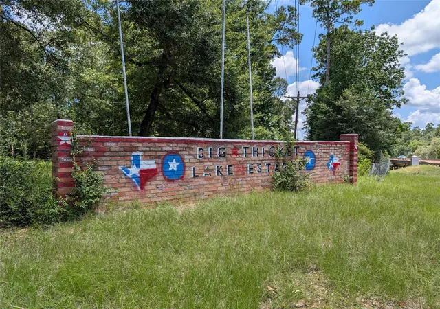 Photo 1 of Land for sale at 0 Road 2721, Cleveland, TX 77327 | MLS# 62310092 | Listing updated on 2026-07-09