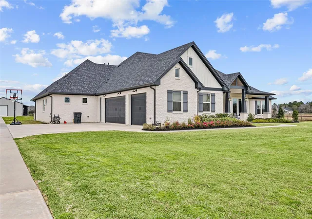 Homes for sale in Baytown, TX | 14923 Old Irish Farm Rd, Baytown, TX 77523 | MLS# 47705042
