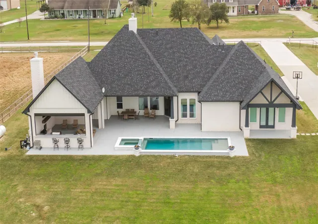 Homes for sale in Baytown, TX | 14923 Old Irish Farm Rd, Baytown, TX 77523 | MLS# 47705042