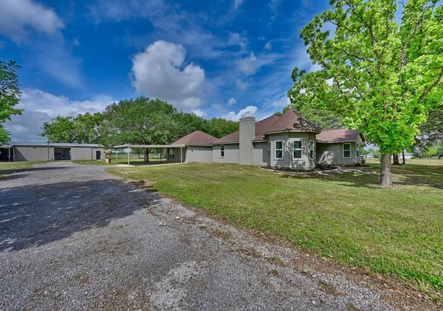 Photo 3 of Land for sale at 4988 Thane Rd, Navasota, TX 77868 | MLS# 45942922 | Listing updated on 2026-08-04