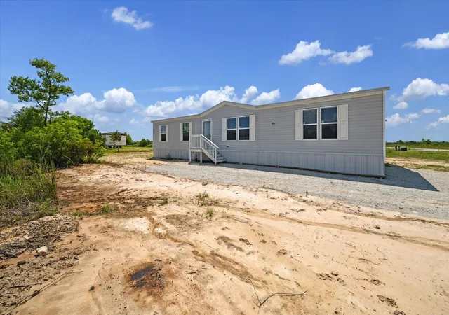 Photo 1 of Single family home for sale at 1264 Road 5735, Cleveland, TX 77327 | MLS# 497880 | Listing updated on 2026-03-28