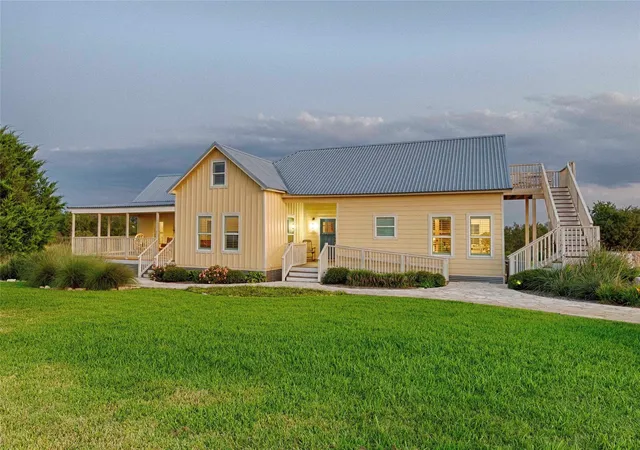 Photo 2 of Single family home for sale at 2210 Fm 615, Schulenburg, TX 78956 | MLS# 30361618 | Listing updated on 2026-09-02