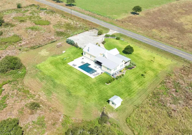 Photo 3 of Single family home for sale at 2210 Fm 615, Schulenburg, TX 78956 | MLS# 30361618 | Listing updated on 2026-09-02